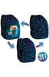 Derform PLECAK 32X42X22 3ZAM 2KIESZ BACKUP 8D22 DERF