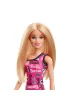 Barbie Szykowna Lalka HRH07 Mattel