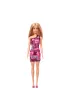 Barbie Szykowna Lalka HRH07 Mattel