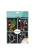 Zestaw kreatywny Crafty Zwierz�ta gospodarskie Avenue Mandarine