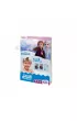 Shuffle. Aqua game Disney Frozen Cartamundi