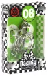 amigwka druciana Racing nr 08 - poziom 1/4 G3