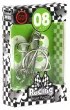 amigwka druciana Racing nr 08 - poziom 1/4 G3