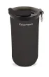 Patio Kubek termiczny Coolpack Coffee Mug Tom Black 350 ml