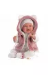 Lalka bobas Mimi 42cm Llorens