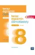 Pakiet Teraz egzamin �smoklasisty. J�zyk polski. Repetytorium i Arkusze