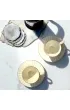 Duo Sp. z o.o. Zestaw filianek Ecru Nina 2 x 220 ml 2 szt.