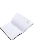 Patio Notes A5 z gumk� 80k. w lini� Disney Burton's Nightmare wz�r 1