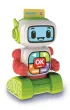 Edukacyjny Robot Eddie Clementoni