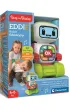 Edukacyjny Robot Eddie Clementoni