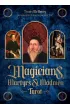 Magicians, Martyrs & Madmen Tarot