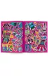 Monster High. Brokatowe ubieranki