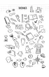 Sketchnotes. J�zyk polski, historia