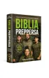 Biblia Preppersa. Kompletny Przewodnik Przetrwania