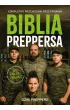 Biblia Preppersa. Kompletny Przewodnik Przetrwania