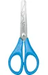 Maped No�yczki essentials pulse szkolne 13 cm