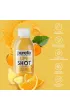 Purella Super Shot Odporno�� imbir + kurkuma 100 ml