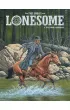 Terytorium czarownika. Lonesome. Tom 4