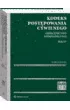 Kodeks post�powania cywilnego Orzecznictwo Tom IV. Pi�miennictwo