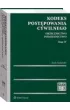 Kodeks post�powania cywilnego Orzecznictwo Tom IV. Pi�miennictwo