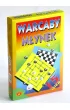 Warcaby, M�ynek