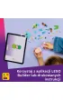 LEGO Friends Przygoda na aksolotlowej �odzi 42681