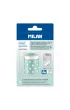 Milan Temper�wka Collection Antibacterial zielona