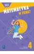 Matematyka w punkt. Szko�a podstawowa. Klasa 4. Podr�cznik