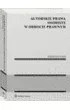 Autorskie prawa osobiste w obrocie prawnym