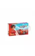 Mini Waffle 50el Cars: Red Race Car