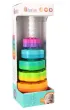 Piramidka edukacyjna Spirala BAM BAM 542537
