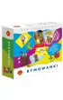 Sowa M�dra G�owa. Rymowanki Alexander