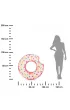 Intex Ko�o do p�ywania donut 94x23cm