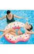 Intex Ko�o do p�ywania donut 94x23cm