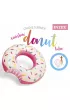 Intex Ko�o do p�ywania donut 94x23cm
