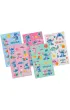 Naklejki Stitch ST00077 92 szt.