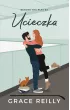 Ucieczka – Grace Reilly – okładka ebook