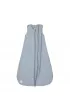 Lassig piworek o gruboci 2,5 tog Cozy Home Blocks light blue, rozm. 62-68 cm/3-6 miesicy