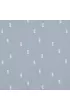 Lassig piworek o gruboci 2,5 tog Cozy Home Blocks light blue, rozm. 62-68 cm/3-6 miesicy