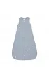 Lassig piworek o gruboci 2,5 tog Cozy Home Blocks light blue, rozm. 62-68 cm/3-6 miesicy