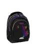 Astra Plecak Head Golden Effect Rainbow Kitty AB330