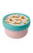 Mepal Fruit Box pude�ko na owoce Campus Leopard 107430065388 300 ml