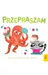 Dobre maniery. Przepraszam