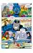Marvel Classic Upadek mutant�w. X-Men. Punkty zwrotne