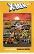 Marvel Classic Upadek mutant�w. X-Men. Punkty zwrotne