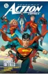 Uniwersum DC Powr�t Metallo. Superman Action Comics. Tom 1