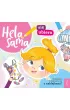 Hela sama si� ubiera