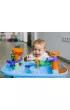 Zestaw do piasku Wodny �wiat NR4 WADER POLESIE 40909 WADP