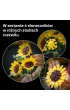 LEGO Botanicals Bukiet s�onecznik�w 11502