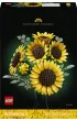 LEGO Botanicals Bukiet s�onecznik�w 11502